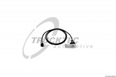 TRUCKTEC AUTOMOTIVE 0258014 -  Фонарь указателя поворота